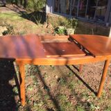 Nathan 60s extension table