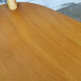 Set of 4 vintage bar bistro chairs