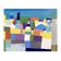 Tableau coloré
