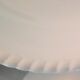 Assiettes creuses en faïence Lunéville Badonviller k & g décor tulipe vintage