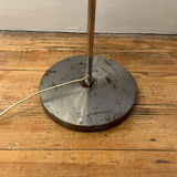 Eyeball lamp, space age vintage, 3 eyeballs.