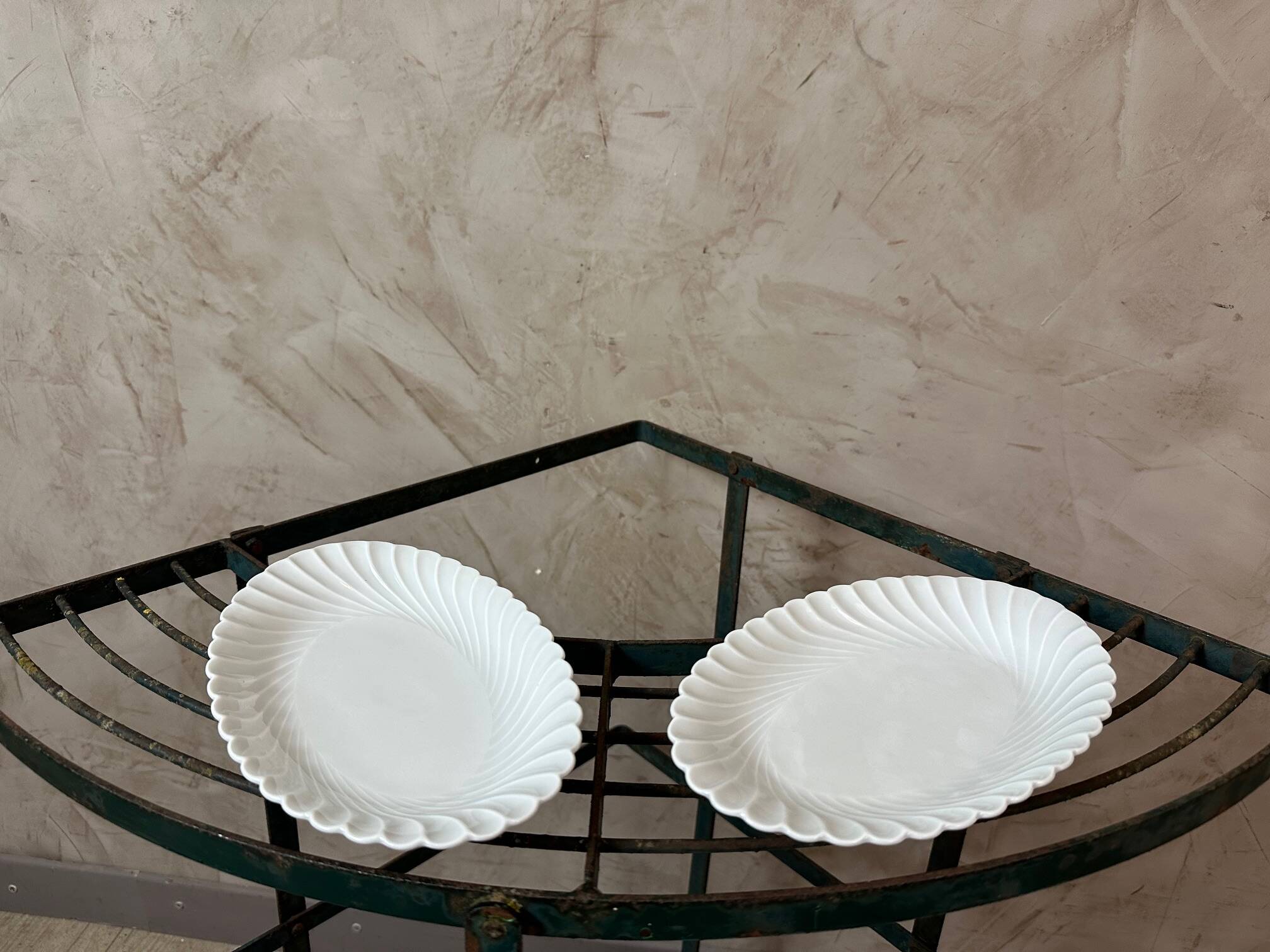 Service en porcelaine Limoges