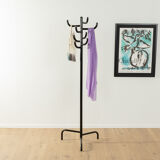 Postmodern clothes stand, Rutger Andersson