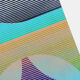 Tangram Slice XIII 50x70cm