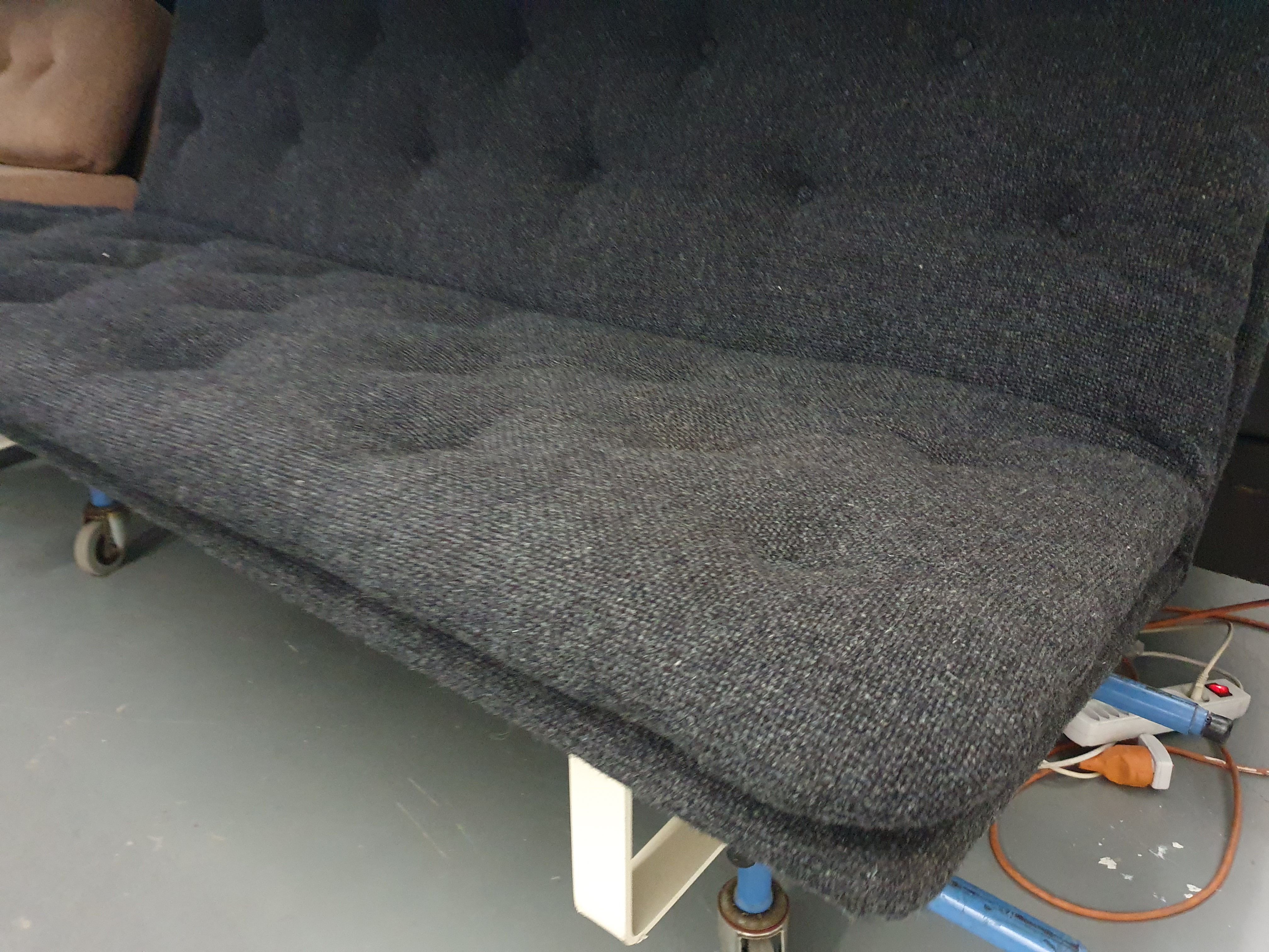 Kho Liang Ie for Artifort C684 3-seater sofa, The Netherlands