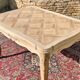 Table en Noyer Style Louis XV