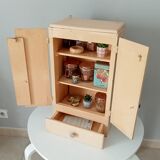 Medicine cabinet 50s