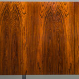 German Rosewood Sideboard by Georg Satink for WK Möbel, 1960s