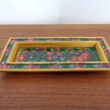 Ceramic bowl from Schramberg, 1970s