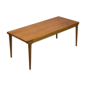 Table basse scandinave