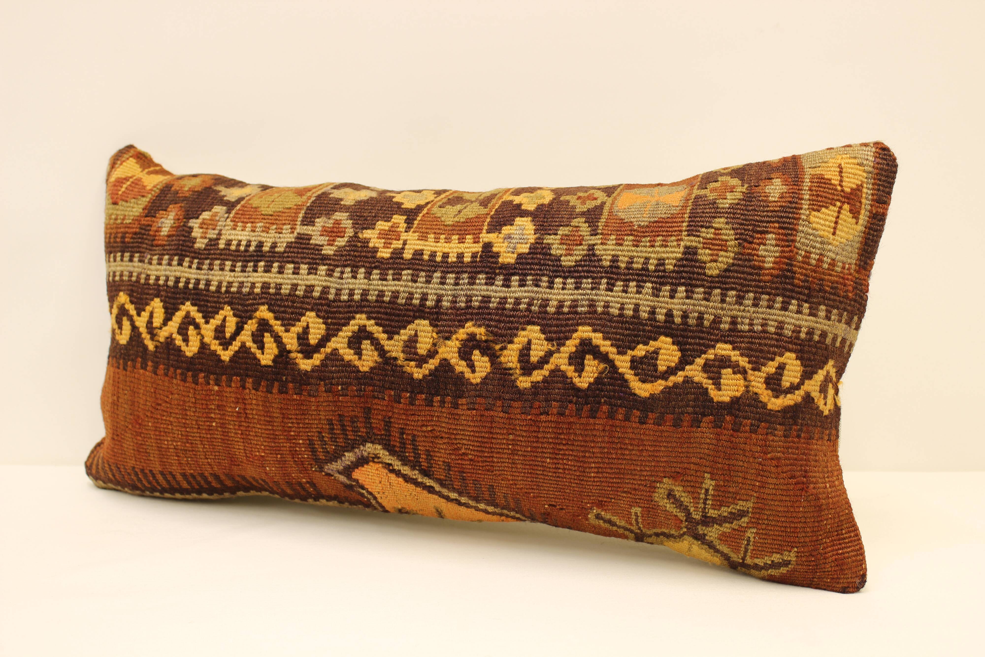 Housse de coussin vintage