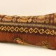Housse de coussin vintage