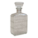Glass carafe