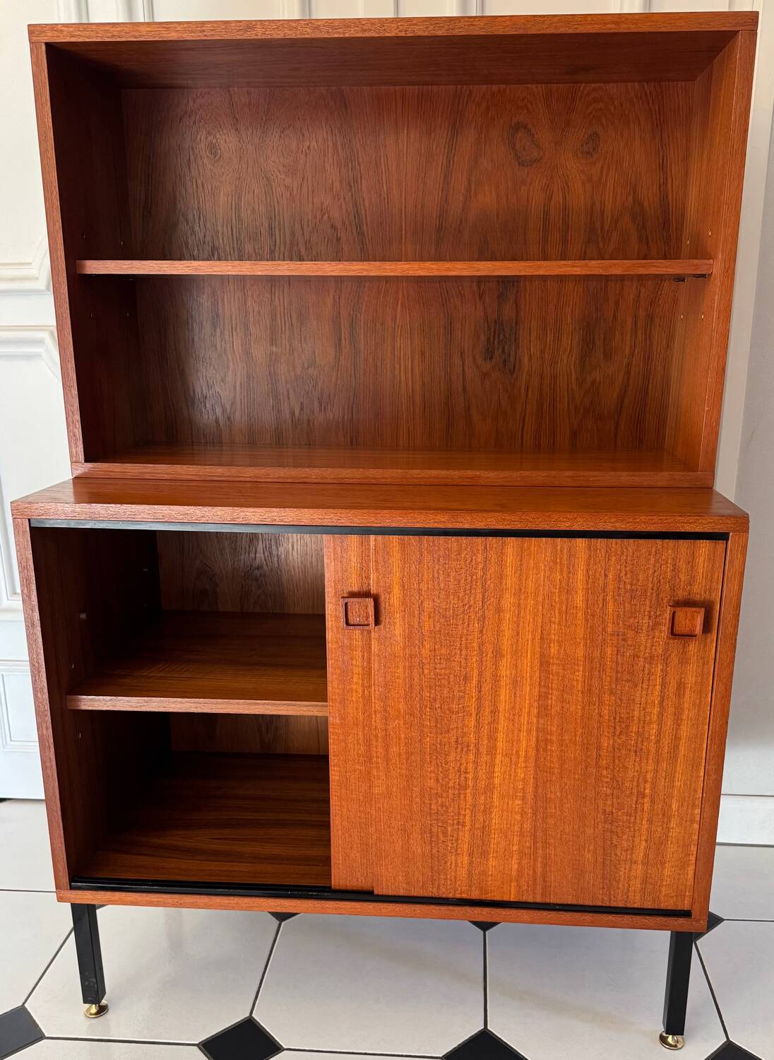 Bibliothèque scandinave