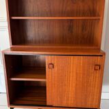 Bibliothèque scandinave