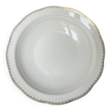 Large Salad Bowl - Dureil Apple Tree 72 - Splendid Star Porcelain