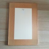 Framed botanical illustration - hawthorn &co