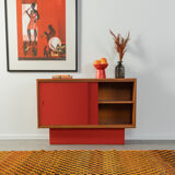 1960s dresser