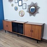 Vintage sideboard from the 60s