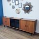 Vintage sideboard from the 60s