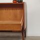 Cover chest or mini bar by Frantisek Mezulanik for Up Zavody