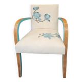 Fauteuil bridge "Claude"