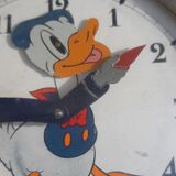 Bayard alarm clock