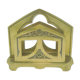 Mail holder