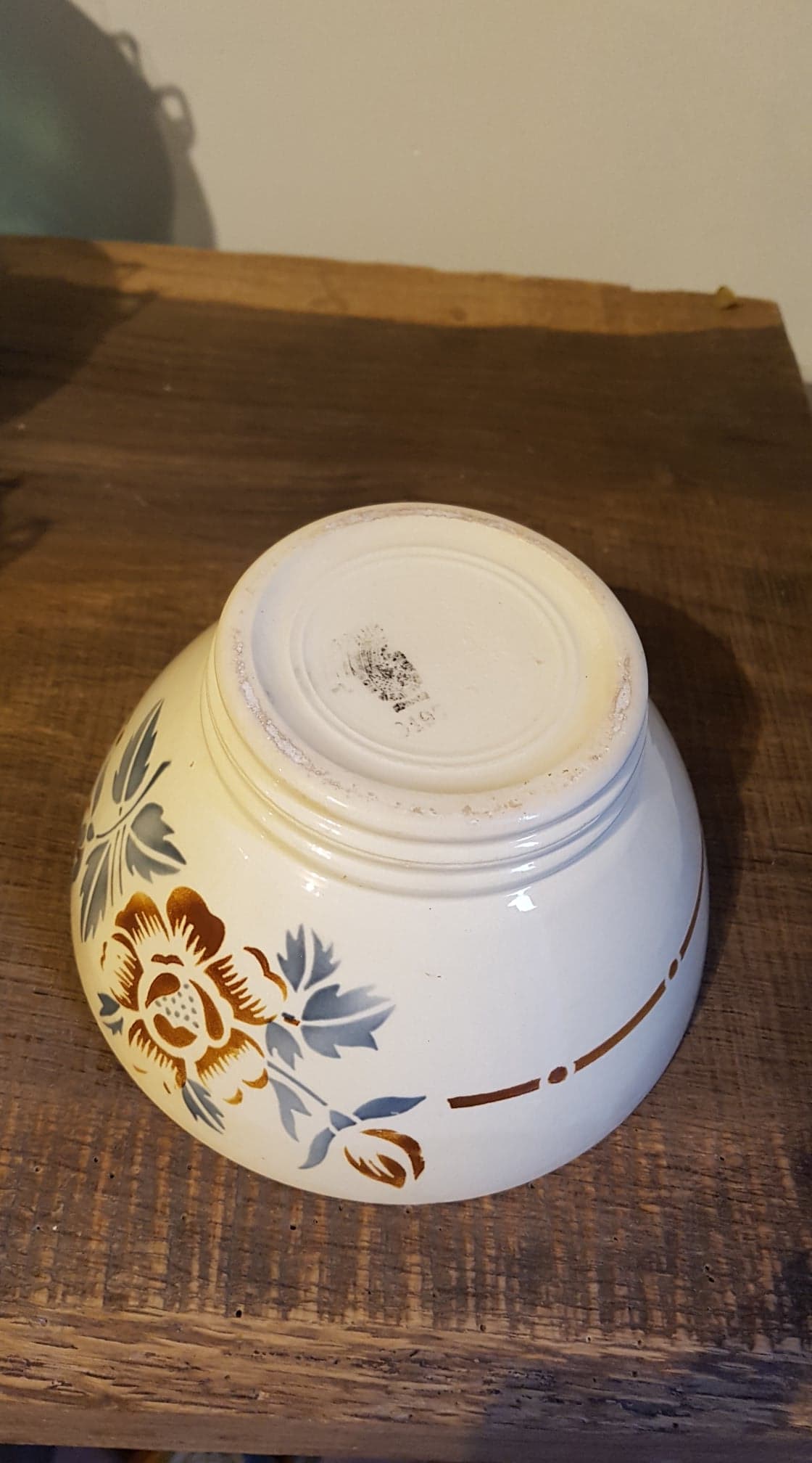 Digoin model 3197 bol