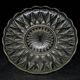 F2F Hydrangea Plate Art Deco Item No. 59