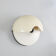 Vintage Harvey Guzzini 'Mezzanotte' sconce, 1970s.