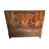 Art Deco headboard 30s