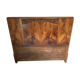 Art Deco headboard 30s