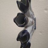 Ceramic vase from Portugal