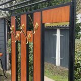 Scandinavian wardrobe from the 60s