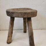 Tabouret de traite