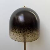 Floor Lamp Mushroom Peill & Putzler 1970s