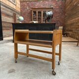 Guillerme and Chambron TV table