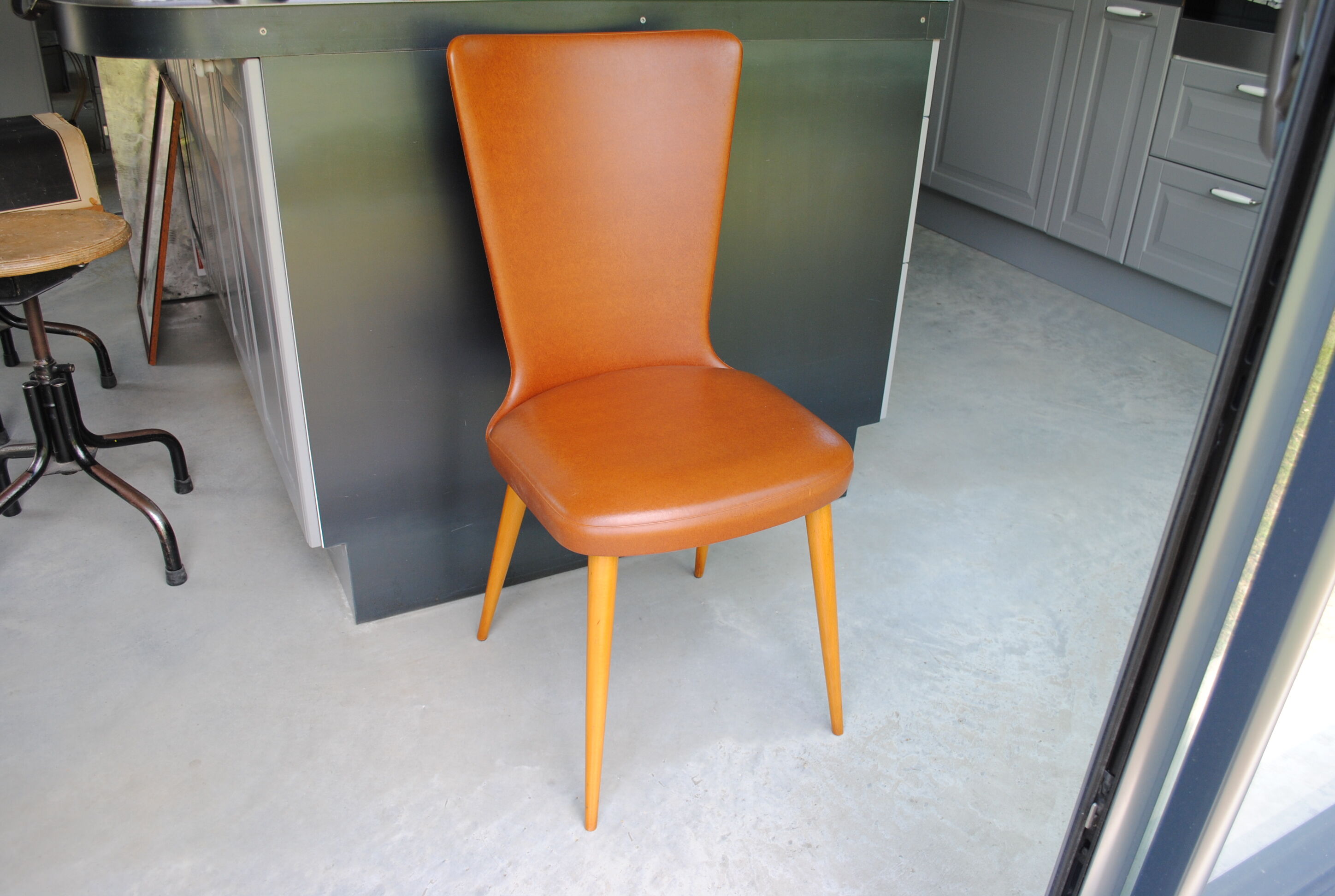 Baumann chair, essor model