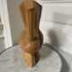 Vintage vase by Grandjean and Jourdain