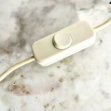 Vintage Philippe Rogier Spring Lamp, 1970s – Luminox / Gallery Oxar, Paris