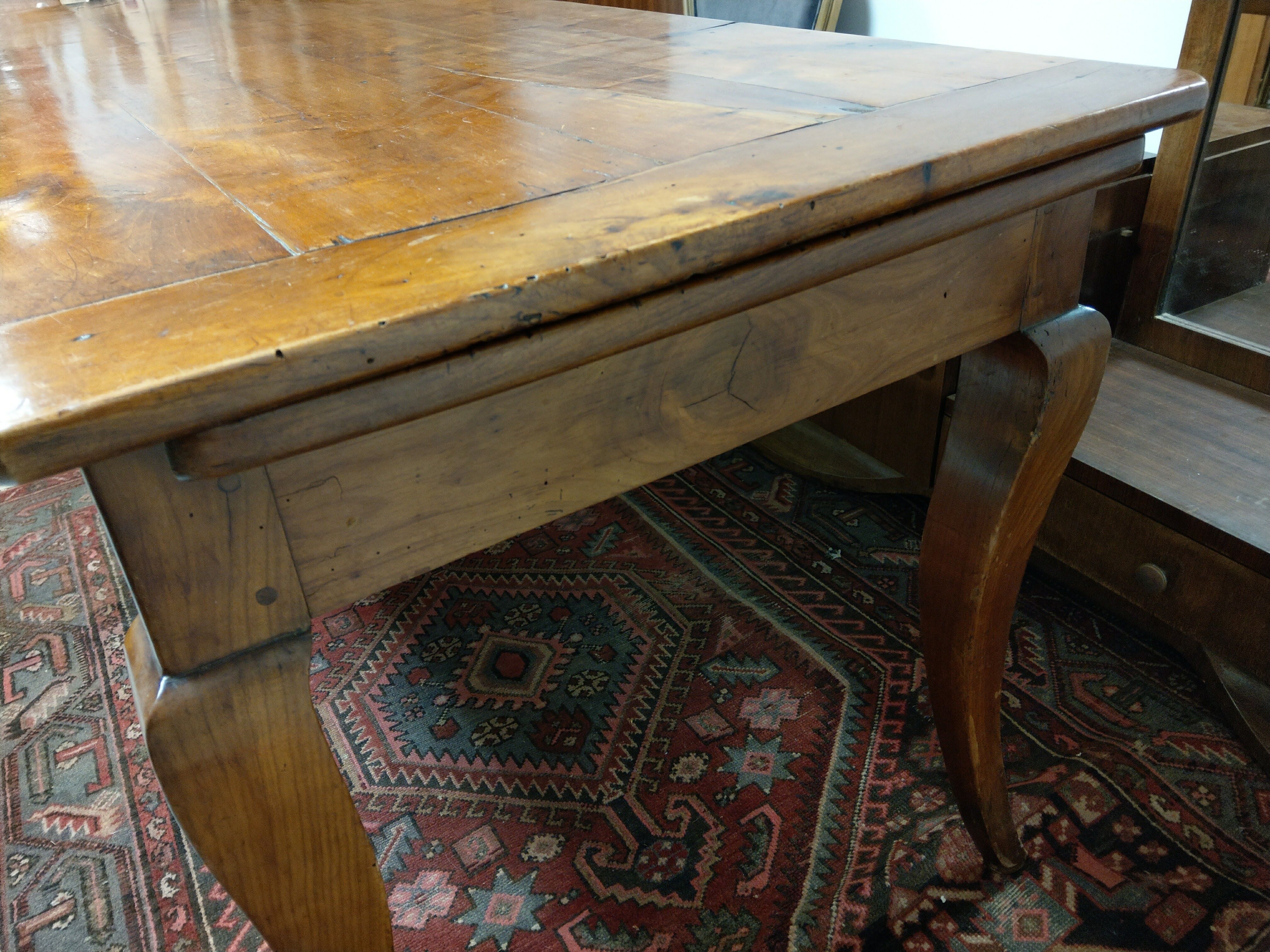 Cherry Dining table
