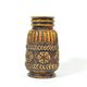 1970s vintage Bay vase, west German pottery