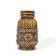 1970s vintage Bay vase, west German pottery