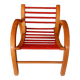 Fauteuil enfant Baumann 1950