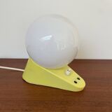 Bakelite ball lamp