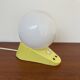 Lampe boule Bakélite