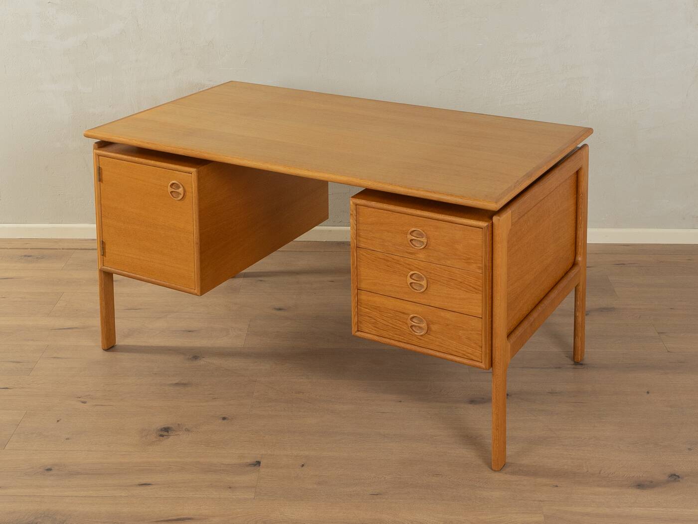 1960s desk