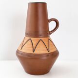 Vintage German vase 1960