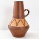 Vintage German vase 1960